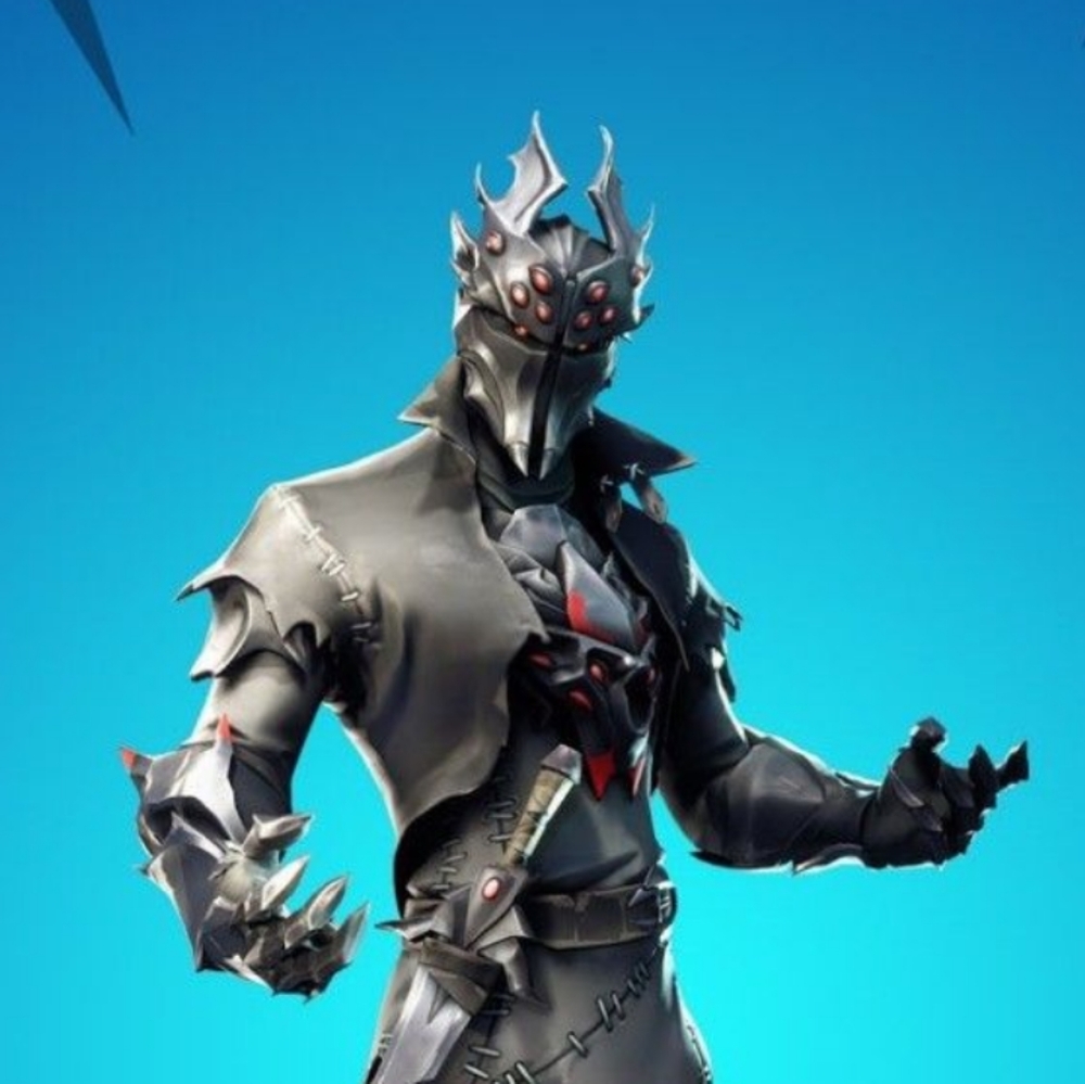 Fortnite poster
